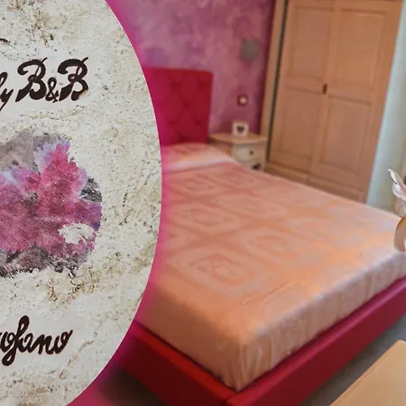 Tally Bed & Breakfast *