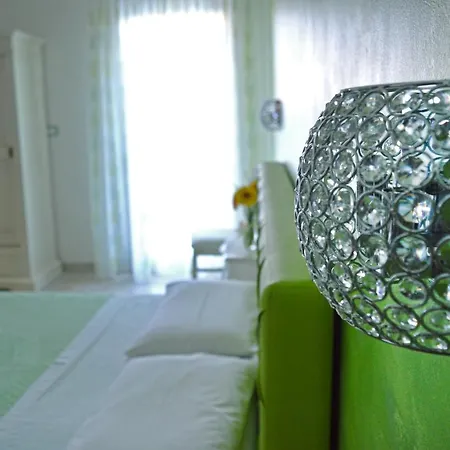 Bed & Breakfast Tally