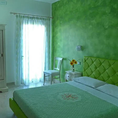 Bed & Breakfast Tally