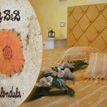 Bed & Breakfast Tally *