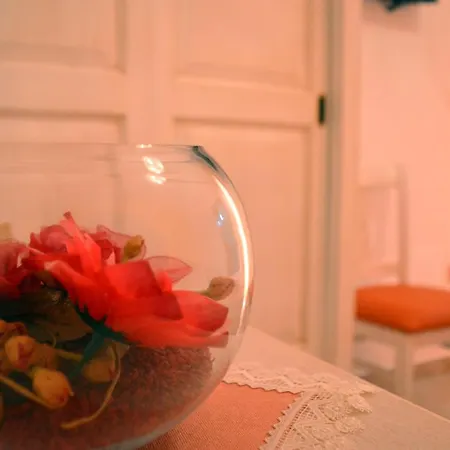 Bed & Breakfast Tally *