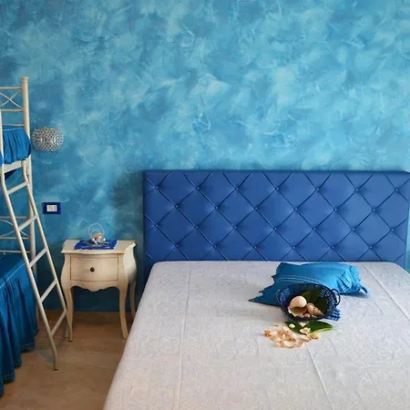 Bed & Breakfast Tally