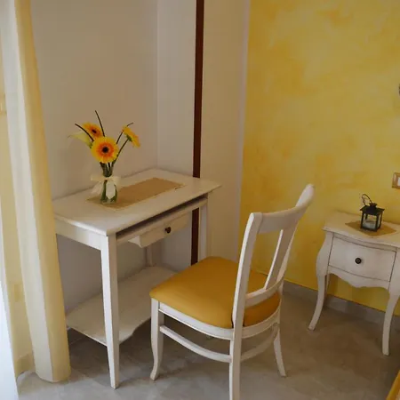 Tally Bed & Breakfast Salve