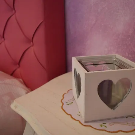 Bed & Breakfast Tally *