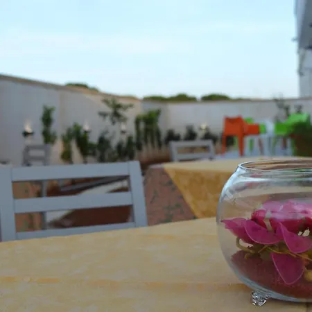 Bed & Breakfast Tally *