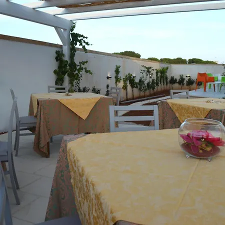 Bed & Breakfast Tally Salve