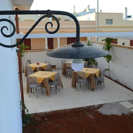 Tally Bed & Breakfast