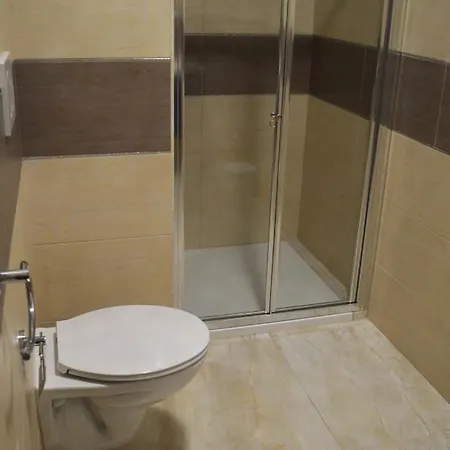 Bed & Breakfast Tally Salve