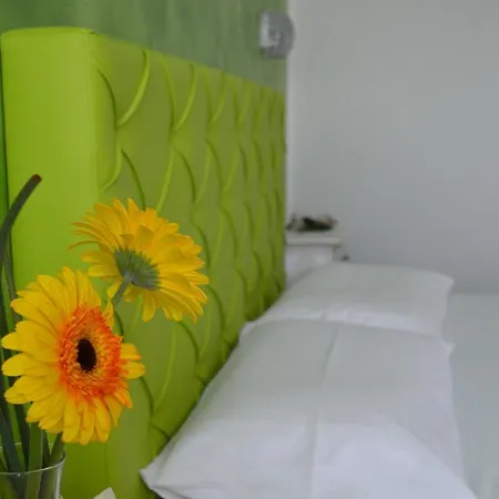 Tally Bed & Breakfast Salve