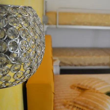 Tally Bed & Breakfast *