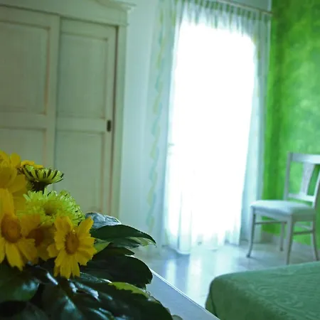 Tally Bed & Breakfast