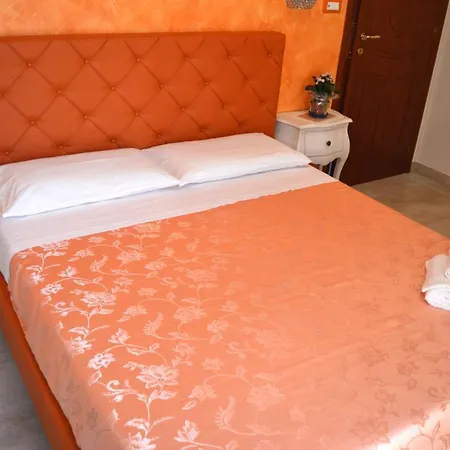 Bed & Breakfast Tally *