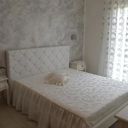 Bed & Breakfast Tally Salve