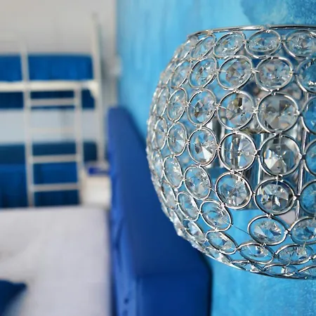 Bed & Breakfast Tally