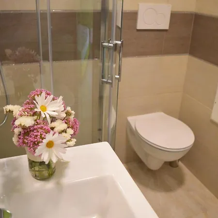 Bed & Breakfast Tally *