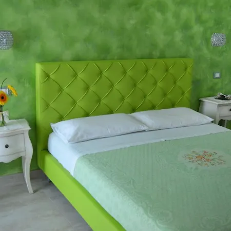 Bed & Breakfast Tally *