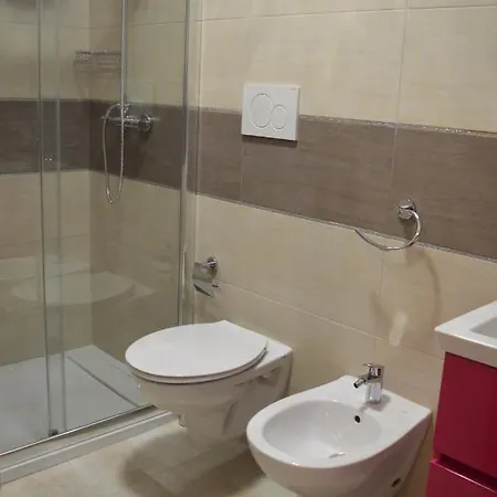 Bed & Breakfast Tally