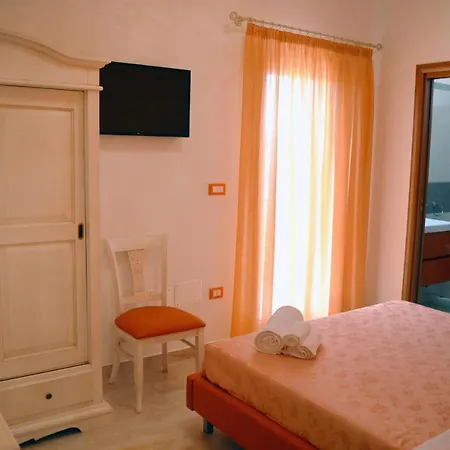 Tally Bed & Breakfast