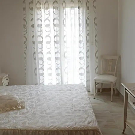 Bed & Breakfast Tally *