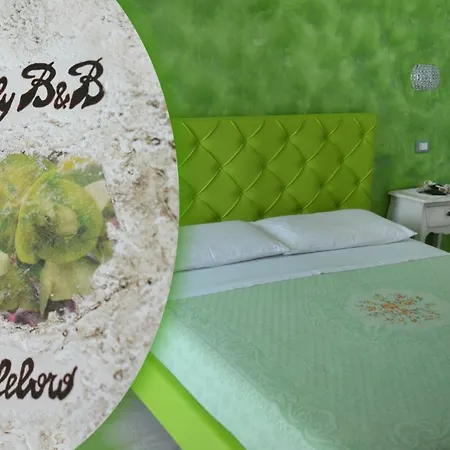 Tally Bed & Breakfast Salve