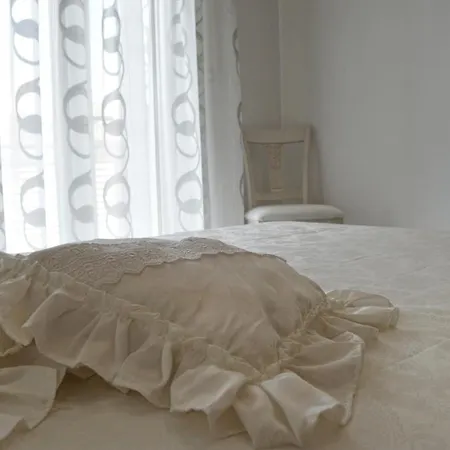 Bed & Breakfast Tally Salve