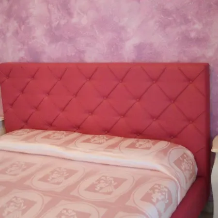 Bed & Breakfast Tally Salve