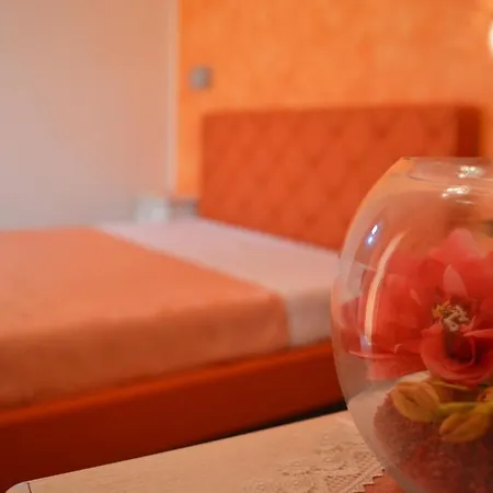 Tally Bed & Breakfast