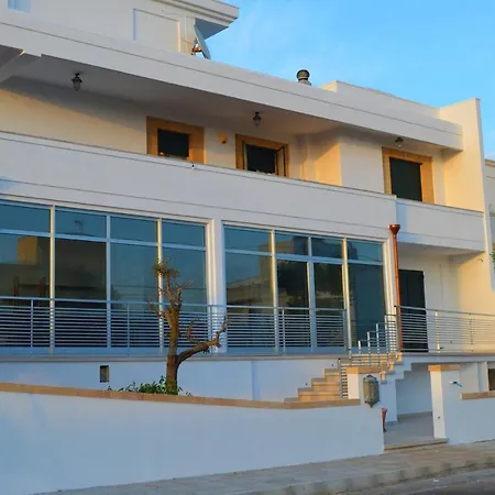 Bed & Breakfast Tally Salve