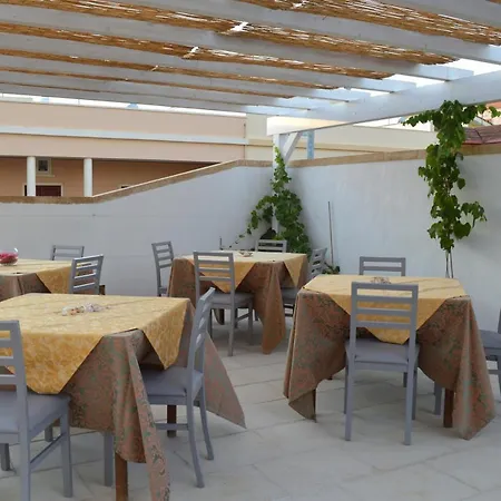 Bed & Breakfast Tally Salve