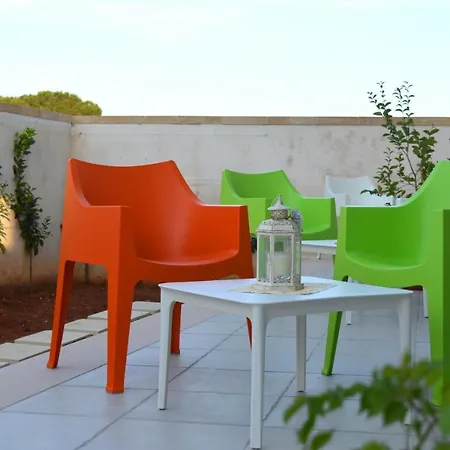 Tally Bed & Breakfast Salve