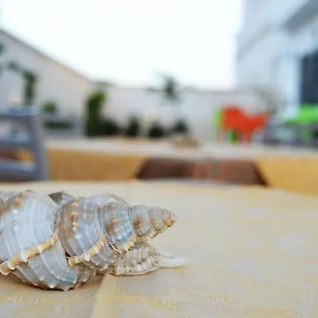 Tally Bed & Breakfast