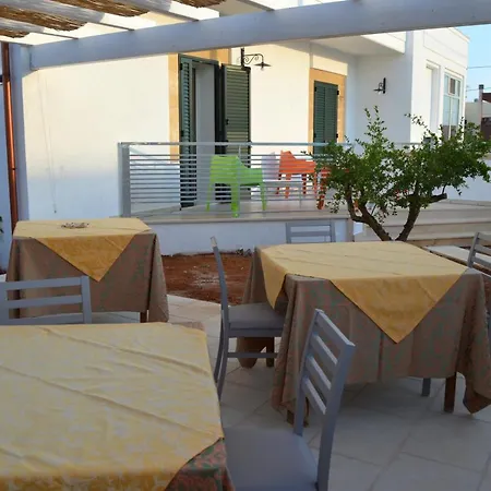 Tally Bed & Breakfast