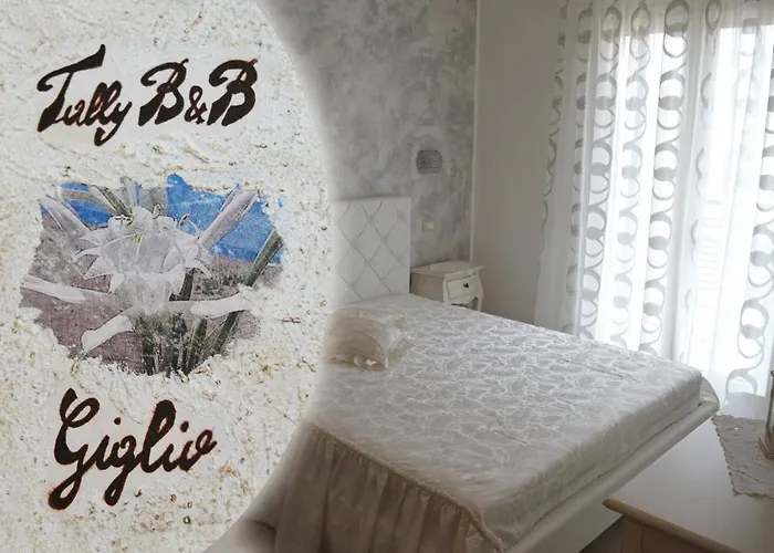 Bed & Breakfast Tally