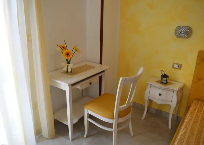 Tally Bed & Breakfast Salve