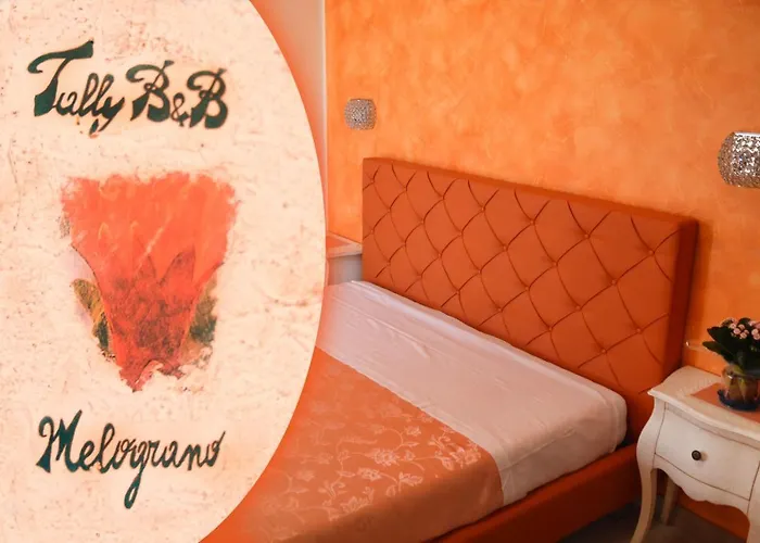 Tally Bed & Breakfast *